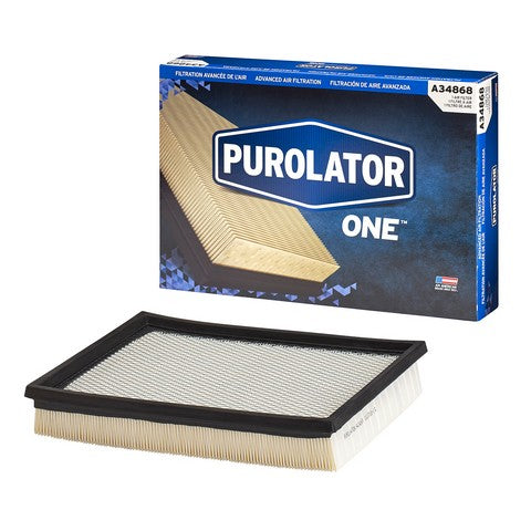 Air Filter PurolatorONE A34868