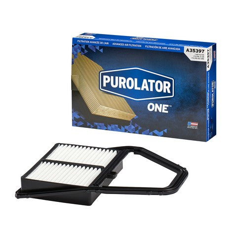 Air Filter PurolatorONE A35397
