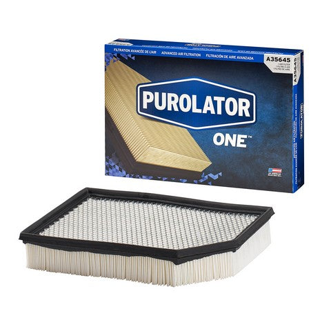 Air Filter PurolatorONE A35645
