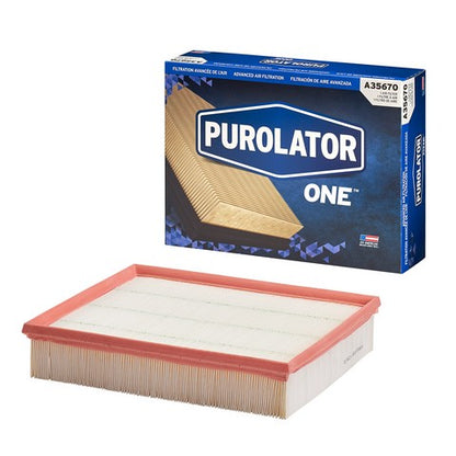 Air Filter PurolatorONE A35670