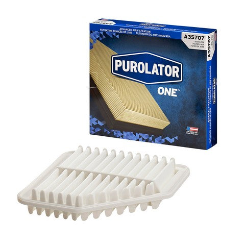 Air Filter PurolatorONE A35707