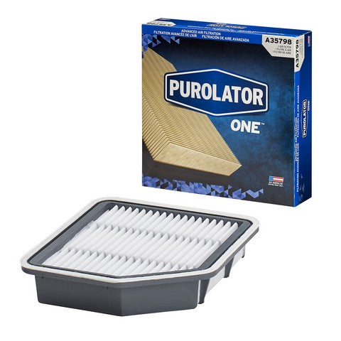 Air Filter PurolatorONE A35798