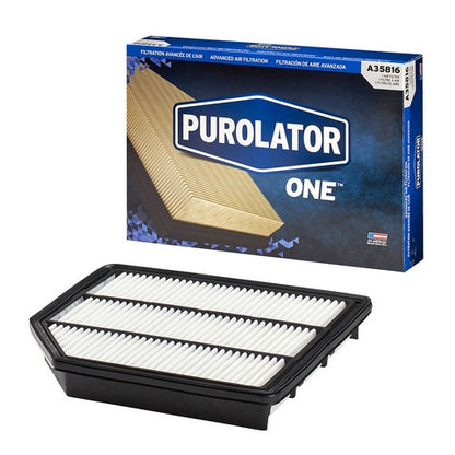 Air Filter PurolatorONE A35816