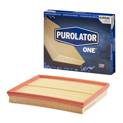 Air Filter PurolatorONE A35846