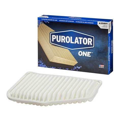 Air Filter PurolatorONE A35891