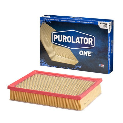 Air Filter PurolatorONE A36122