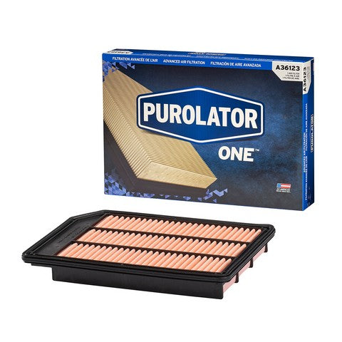Air Filter PurolatorONE A36123