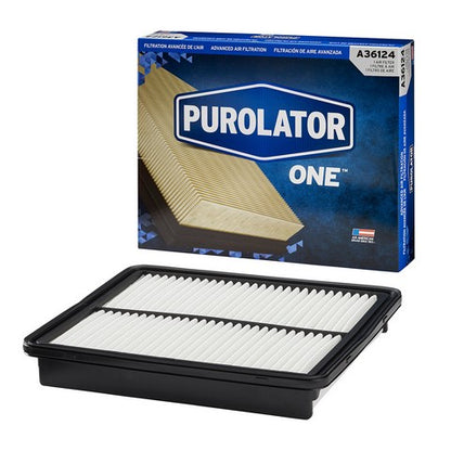 Air Filter PurolatorONE A36124