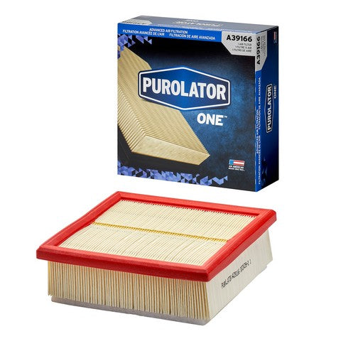 Air Filter PurolatorONE A39166