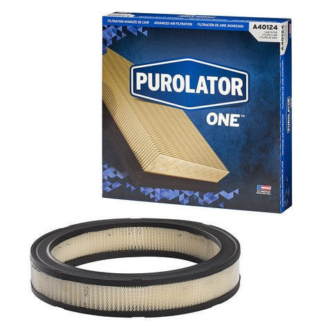 Air Filter PurolatorONE A40124