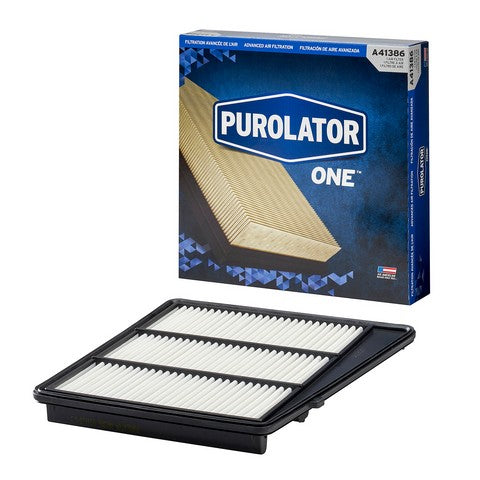 Air Filter PurolatorONE A41386