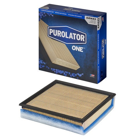 Air Filter PurolatorONE A41443