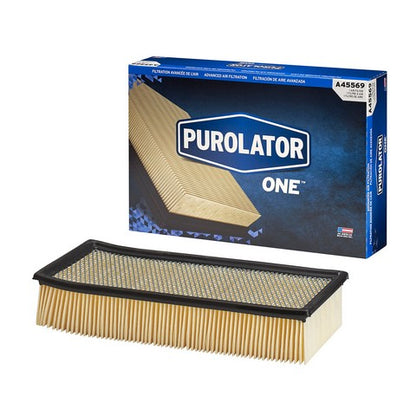 Air Filter PurolatorONE A45569