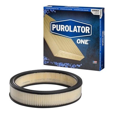 Air Filter PurolatorONE A50831