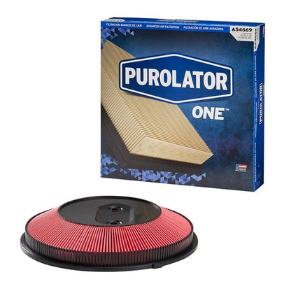 Air Filter PurolatorONE A54669