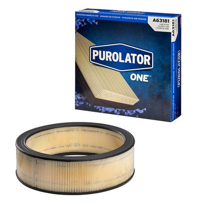 Air Filter PurolatorONE A63181