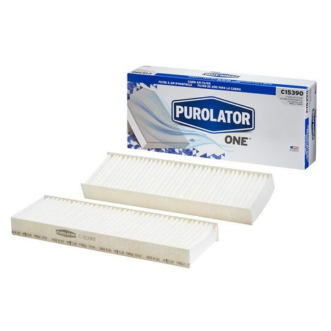 Cabin Air Filter PurolatorONE C15390