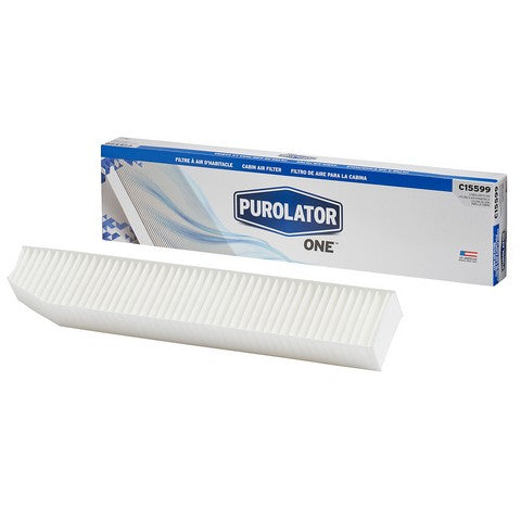 Cabin Air Filter PurolatorONE C15599