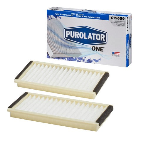 Cabin Air Filter PurolatorONE C15659