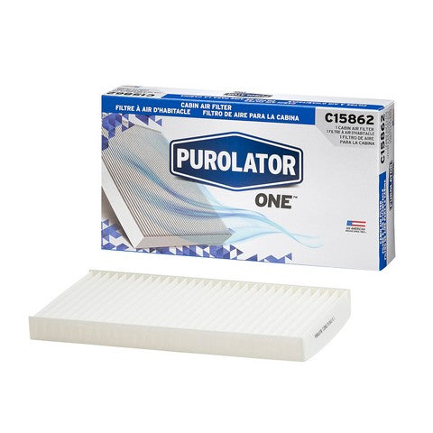 Cabin Air Filter PurolatorONE C15862