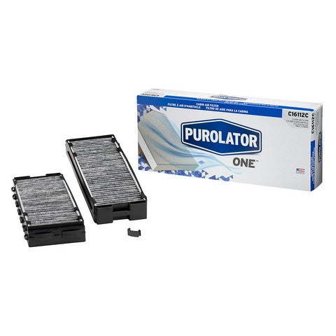 Cabin Air Filter PurolatorONE C16112C