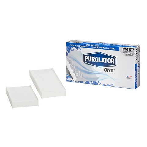 Cabin Air Filter PurolatorONE C16177