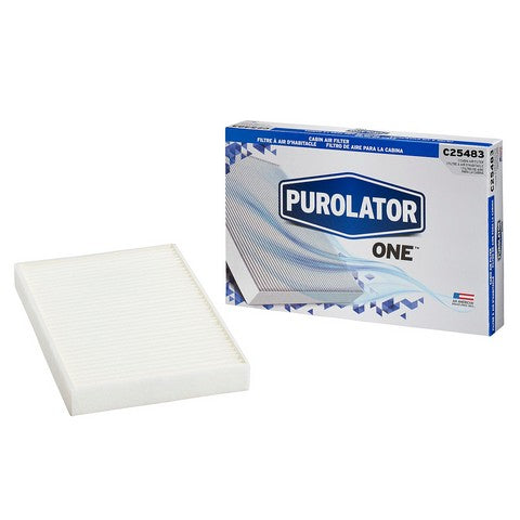 Cabin Air Filter PurolatorONE C25483