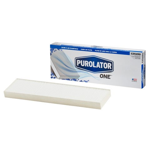 Cabin Air Filter PurolatorONE C25490