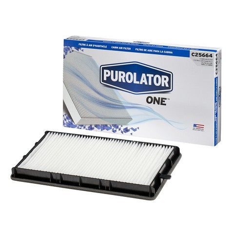 Cabin Air Filter PurolatorONE C25664