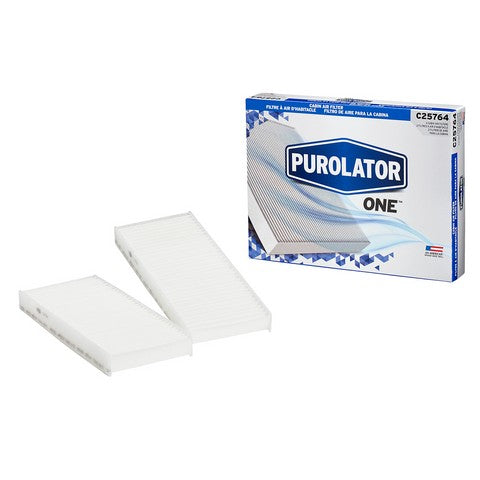 Cabin Air Filter PurolatorONE C25764