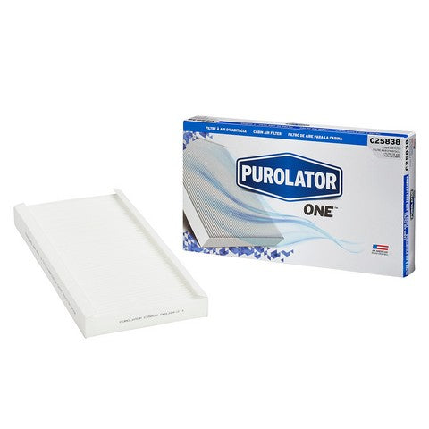 Cabin Air Filter PurolatorONE C25838