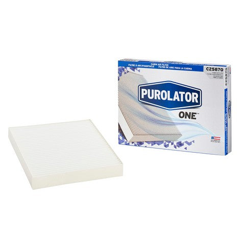 Cabin Air Filter PurolatorONE C25870