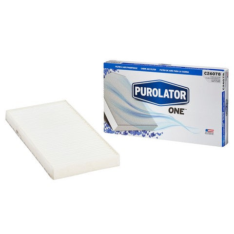 Cabin Air Filter PurolatorONE C26078