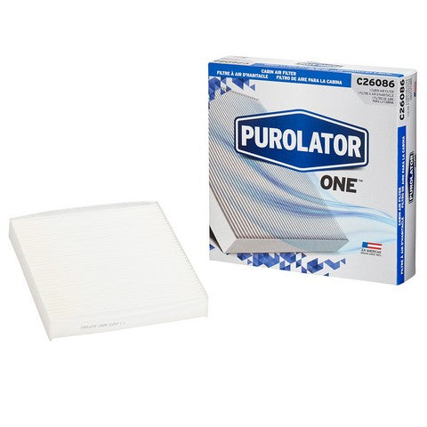 Cabin Air Filter PurolatorONE C26086