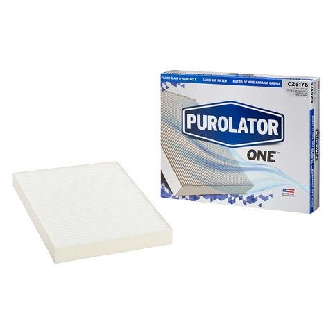 Cabin Air Filter PurolatorONE C26176