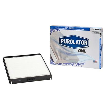 Cabin Air Filter PurolatorONE C26178