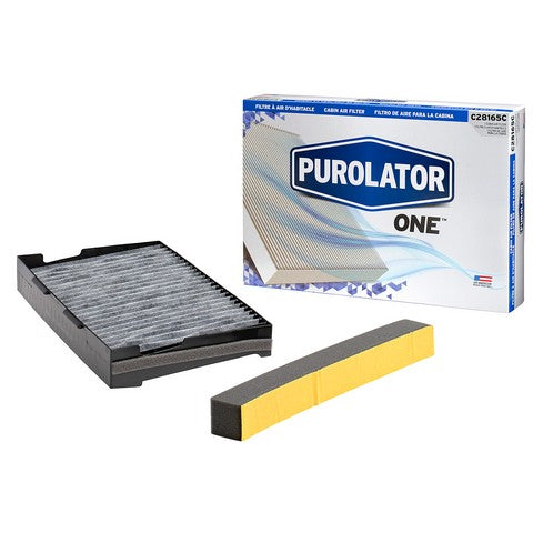 Cabin Air Filter PurolatorONE C28165C