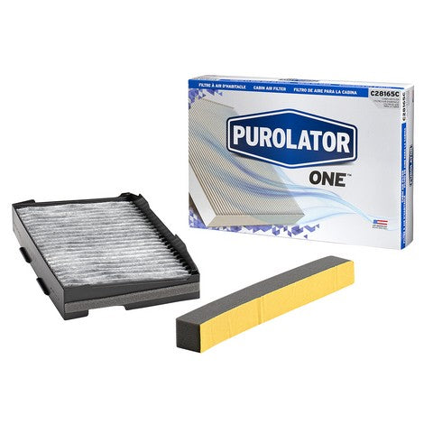 Cabin Air Filter PurolatorONE C28165C
