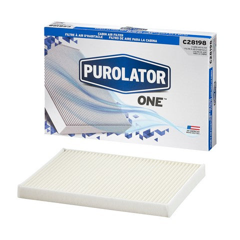 Cabin Air Filter PurolatorONE C28198