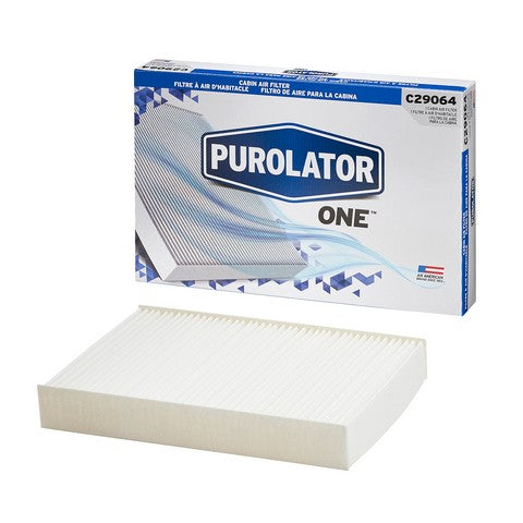 Cabin Air Filter PurolatorONE C29064