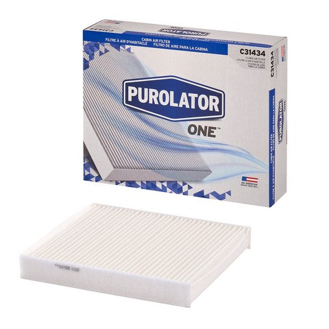 Cabin Air Filter PurolatorONE C31434
