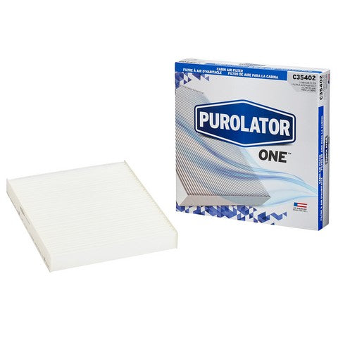 Cabin Air Filter PurolatorONE C35402
