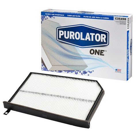 Cabin Air Filter PurolatorONE C35498
