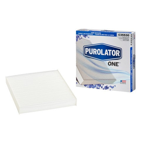 Cabin Air Filter PurolatorONE C35530