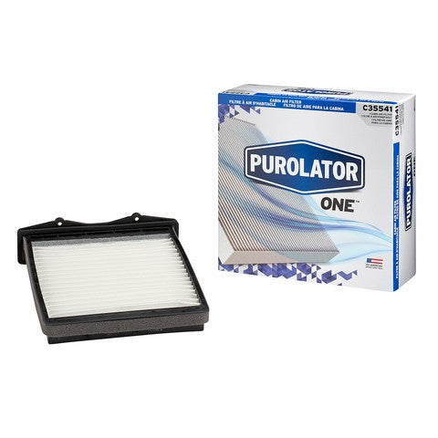 Cabin Air Filter PurolatorONE C35541