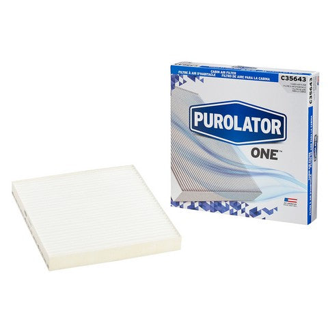 Cabin Air Filter PurolatorONE C35643