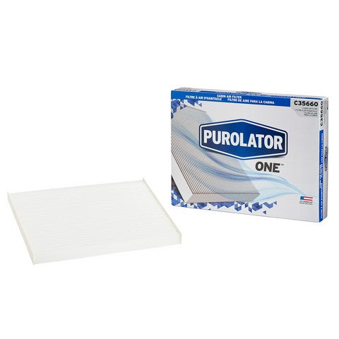 Cabin Air Filter PurolatorONE C35660
