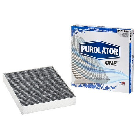 Cabin Air Filter PurolatorONE C36154C