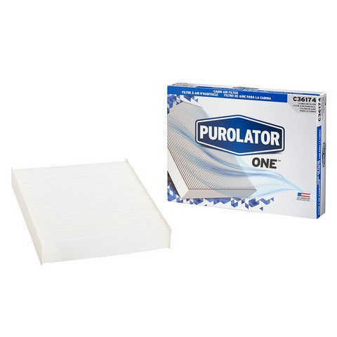 Cabin Air Filter PurolatorONE C36174