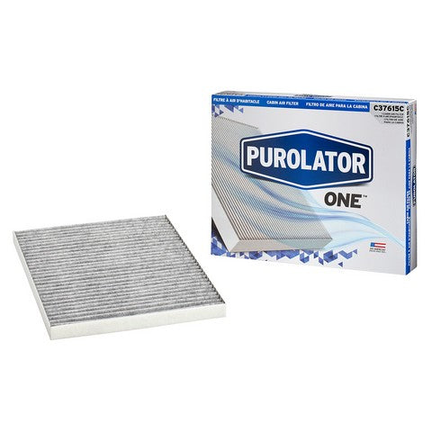 Cabin Air Filter PurolatorONE C37615C